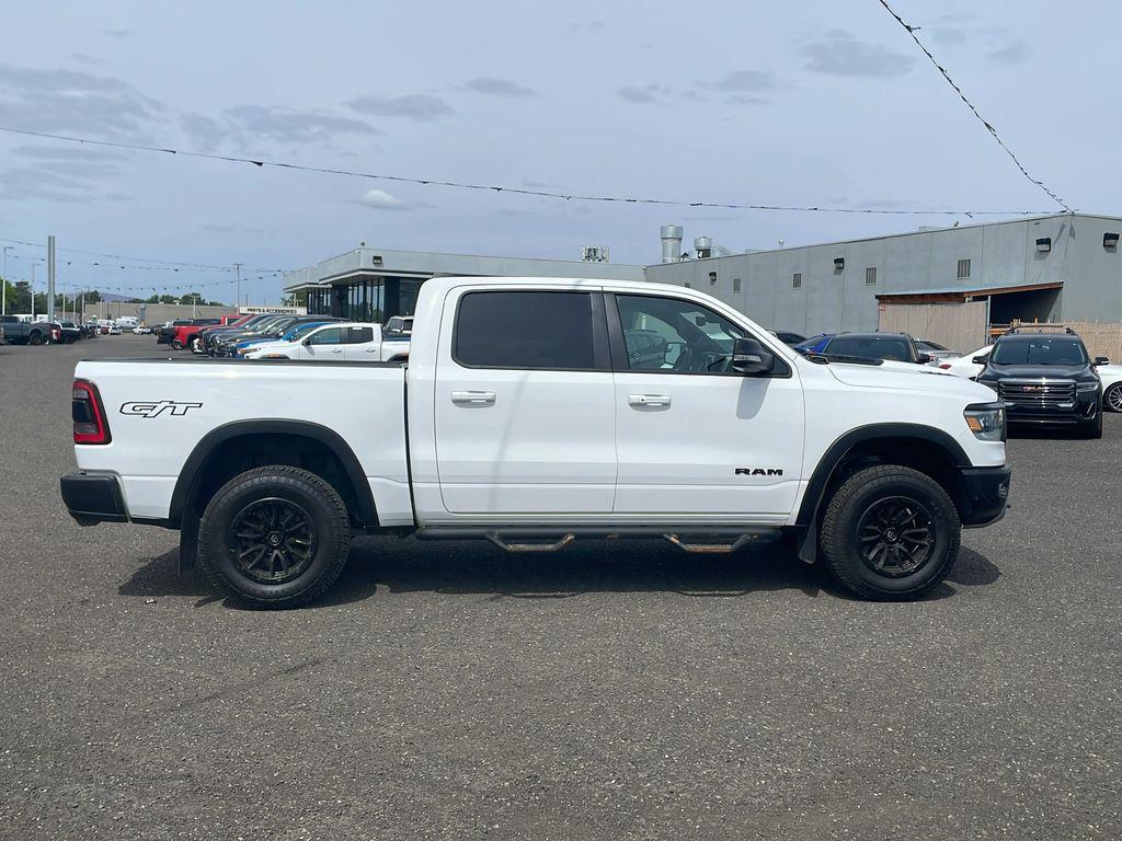2022 RAM 1500 REBEL — фото 8