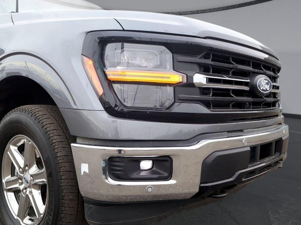 2024 FORD F-150 XLT thumbnail 28