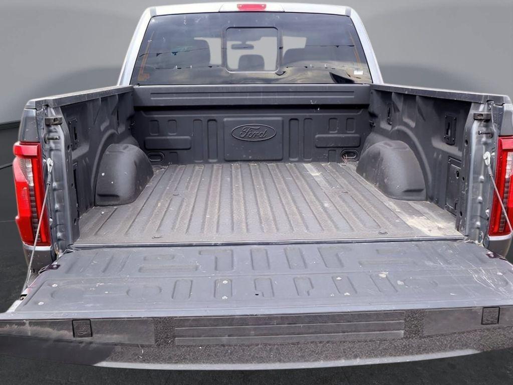 2024 FORD F-150 XLT thumbnail 10