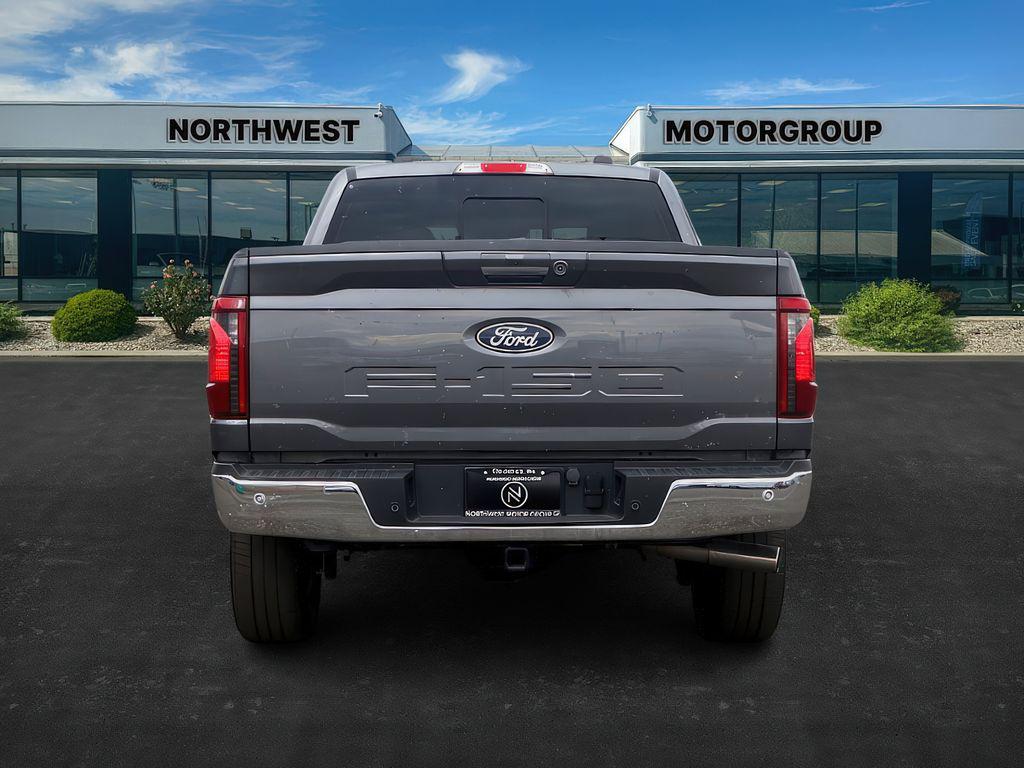 FORD F-150 XLT - 6