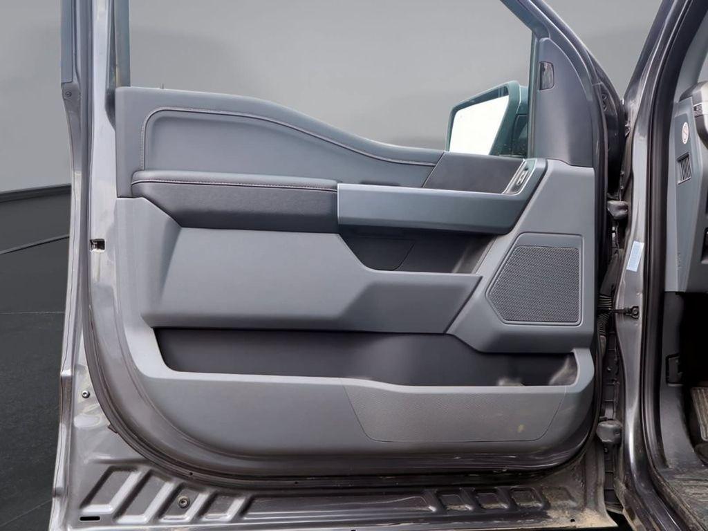 2024 FORD F-150 XLT thumbnail 11