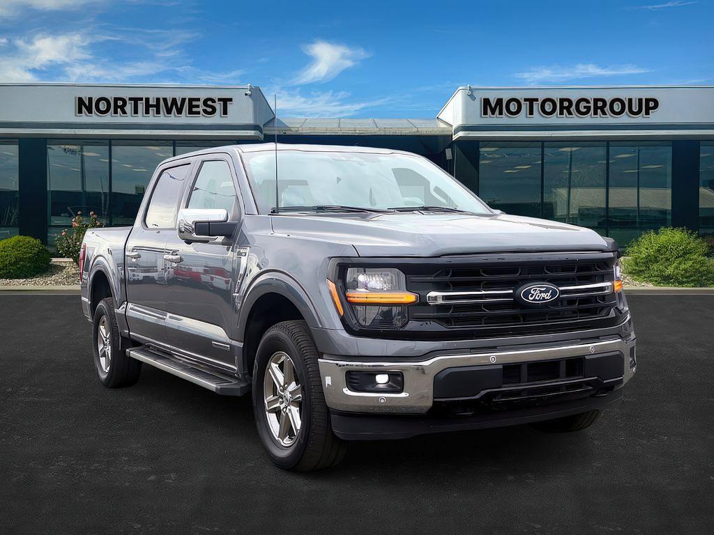 FORD F-150 XLT - 1