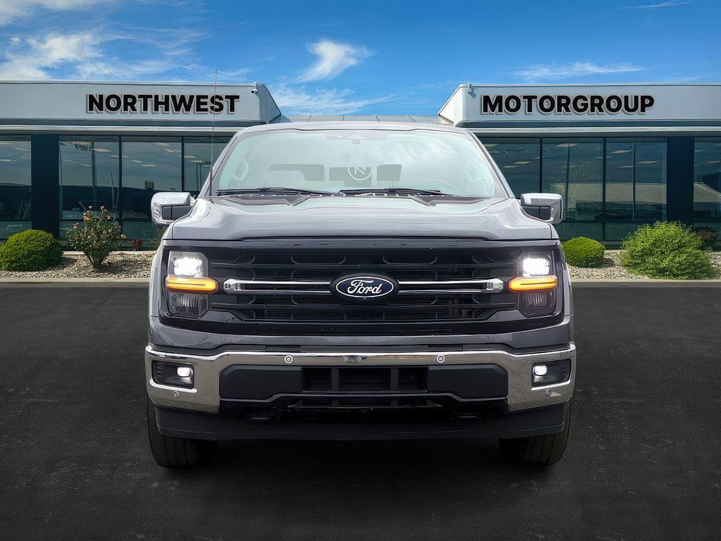 FORD F-150 XLT - 2