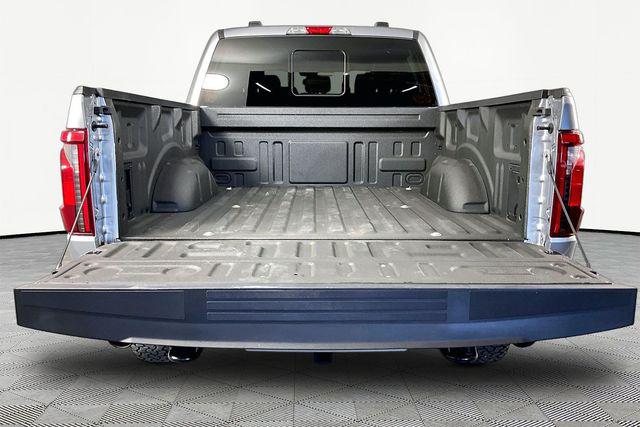 2025 FORD F-150 TREMOR — фото 7