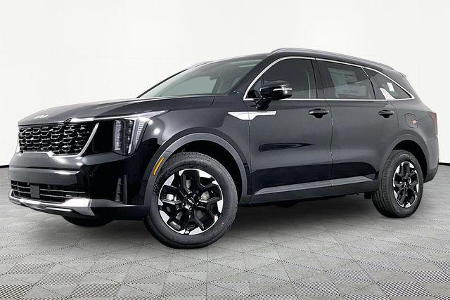 New 2026 Kia Sorento S