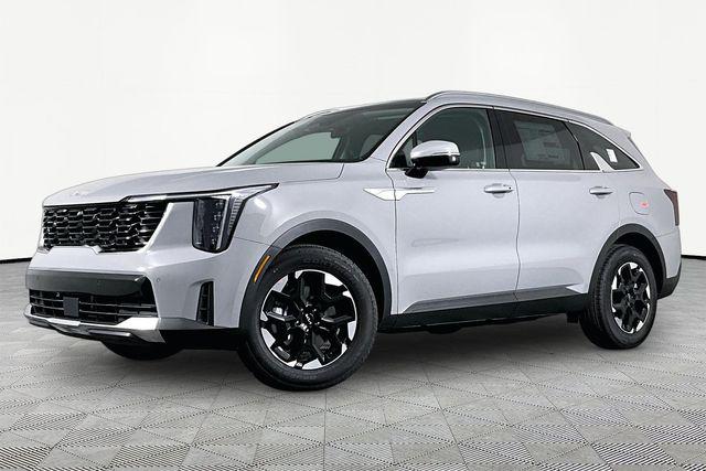 New 2026 Kia Sorento S