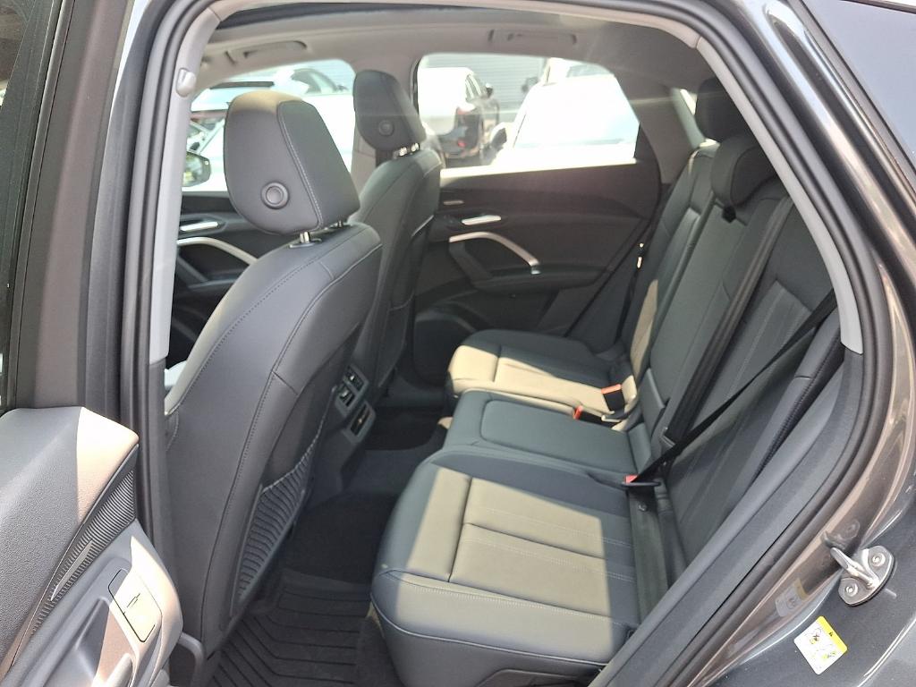 صورة 6 لـ 2026 AUDI Q5 SPORTBACK PLUS