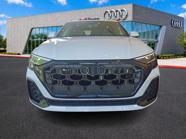 2026 AUDI Q8 PREMIUM PLUS — фото 2
