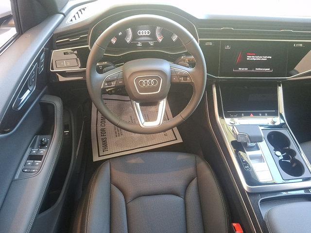 2026 AUDI Q8 PREMIUM PLUS — фото 8