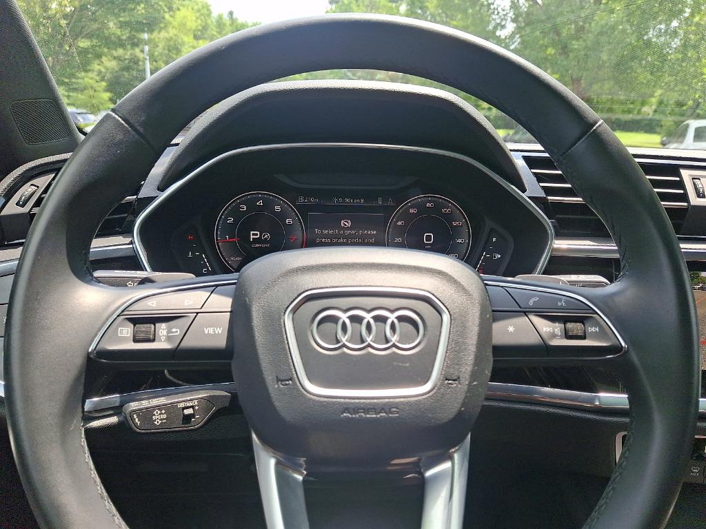 صورة مصغرة 19 لـ 2023 AUDI Q3 45 S LINE PREMIUM PLUS