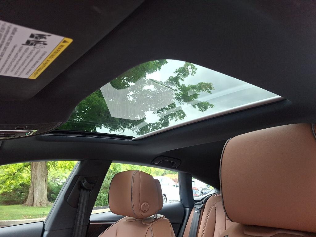 صورة 14 لـ 2024 AUDI A5 SPORTBACK S LINE PREMIUM