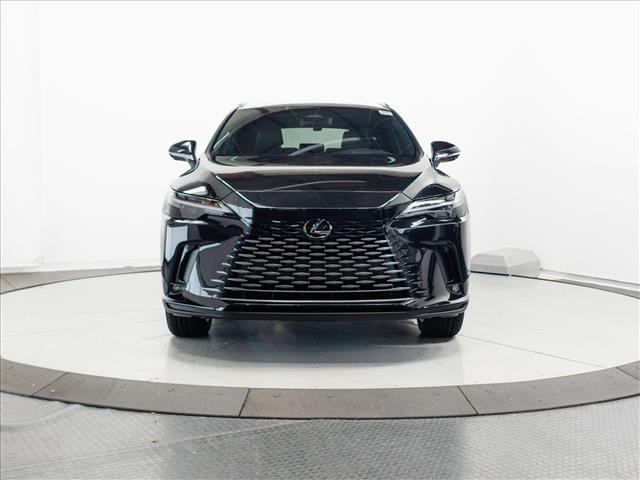 2026 Lexus RX 350 PREMIUM 照片 2