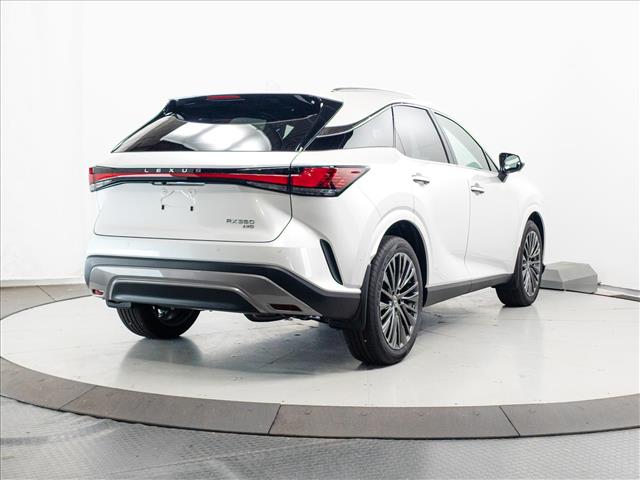 صورة مصغرة 12 لـ 2026 Lexus RX 350 LUXURY