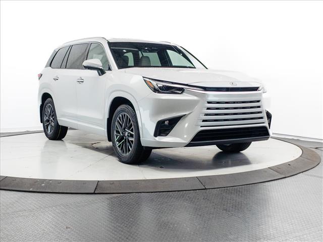 New 2026 Lexus TX 350 Premium