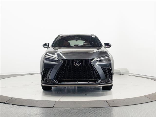 صورة مصغرة 2 لـ 2026 Lexus NX 350 F SPORT HANDLING