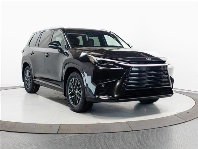 New 2026 Lexus TX 350 Premium