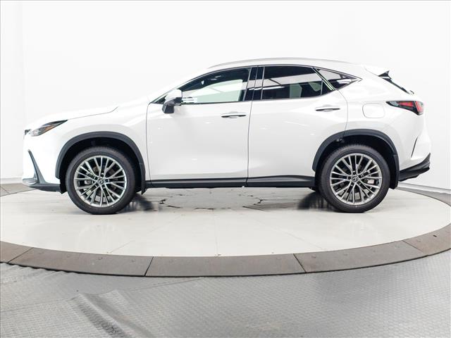 صورة 8 لـ 2026 Lexus NX 350 PREMIUM