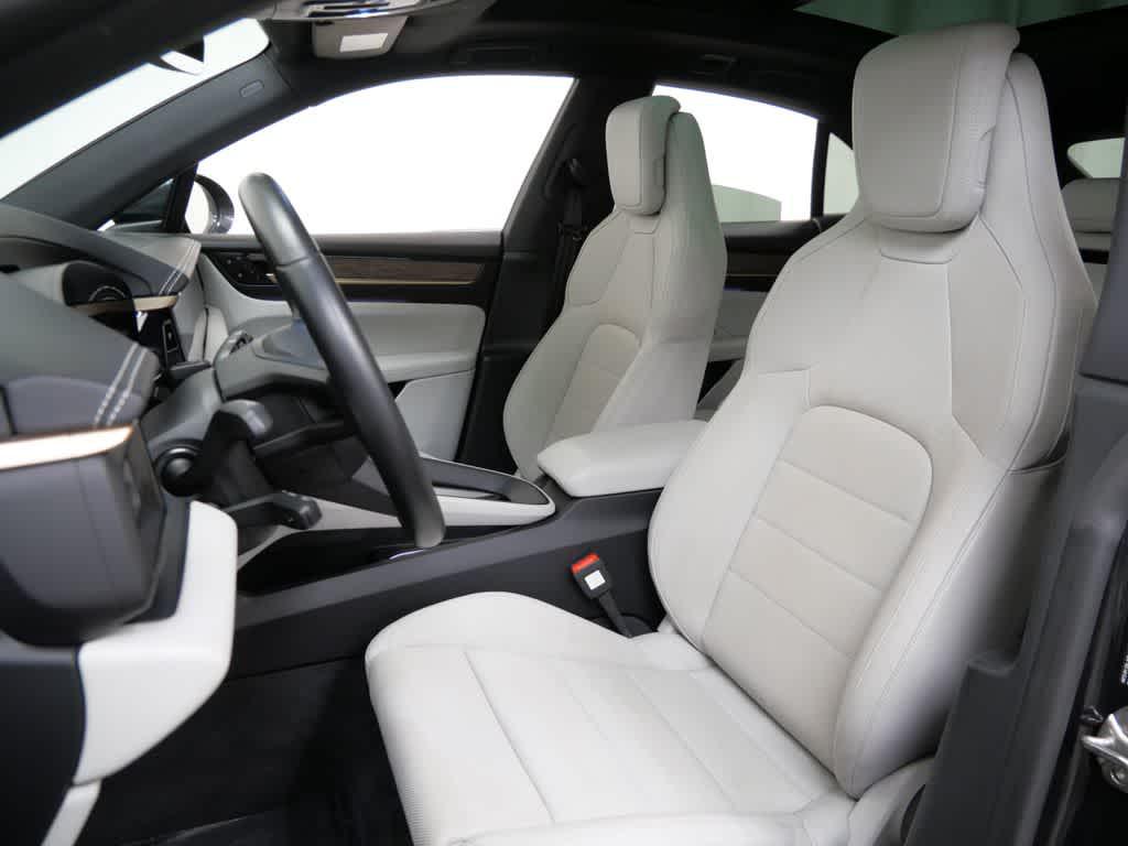 صورة 5 لـ 2024 Porsche MACAN MACAN ELECTRIC 4