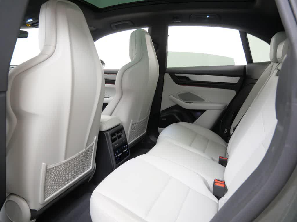 2024 Porsche MACAN MACAN ELECTRIC 4 照片 14