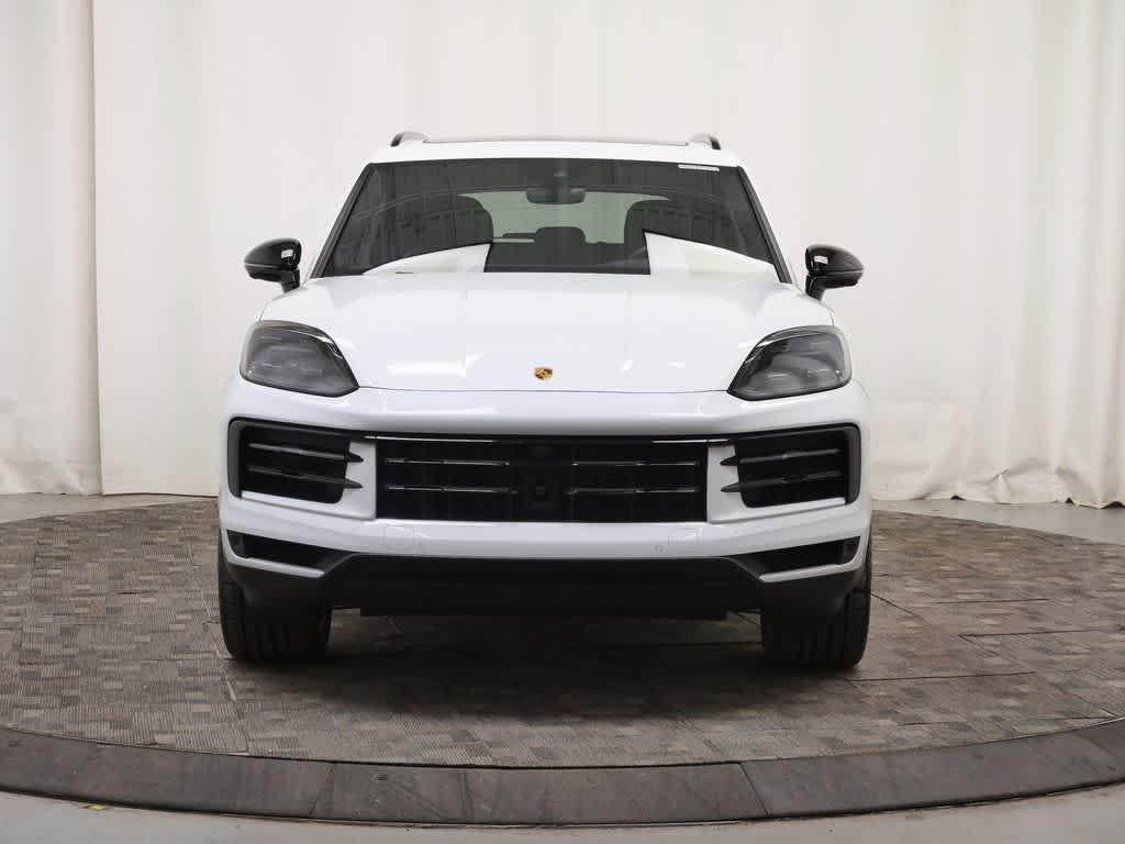 PORSCHE CAYENNE - 10