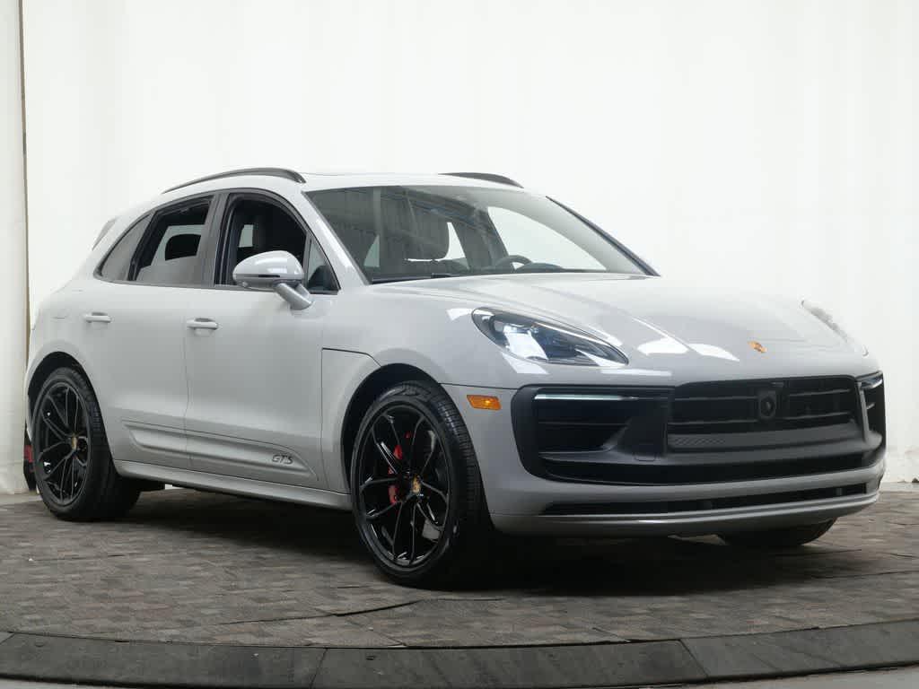 صورة 9 لـ 2026 Porsche MACAN MACAN GTS