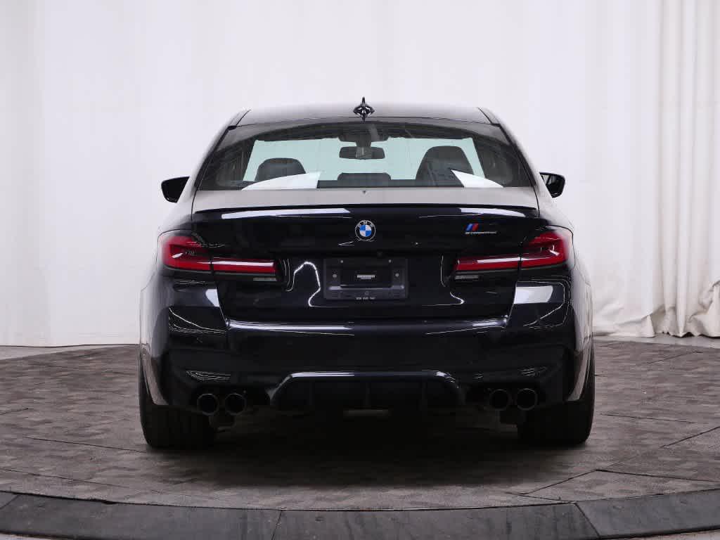 2023 BMW M5 BASE 照片 6