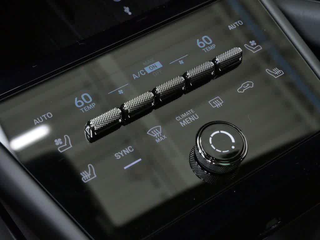 صورة مصغرة 26 لـ 2026 Porsche CAYENNE S