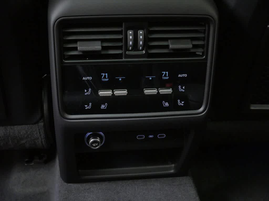 صورة مصغرة 15 لـ 2026 Porsche CAYENNE CAYENNE S E-HYBRID