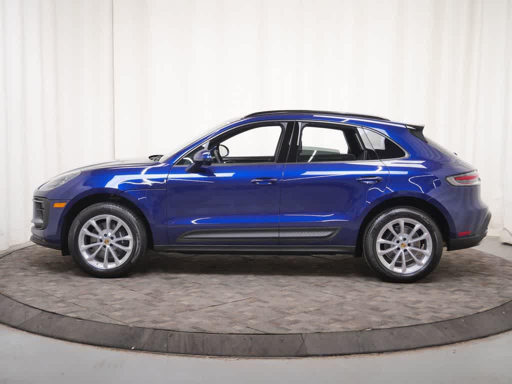 صورة 2 لـ 2026 Porsche MACAN