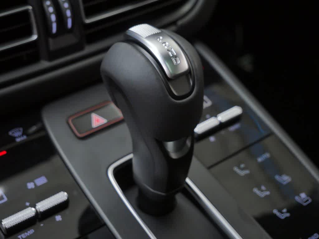 صورة مصغرة 25 لـ 2026 Porsche MACAN