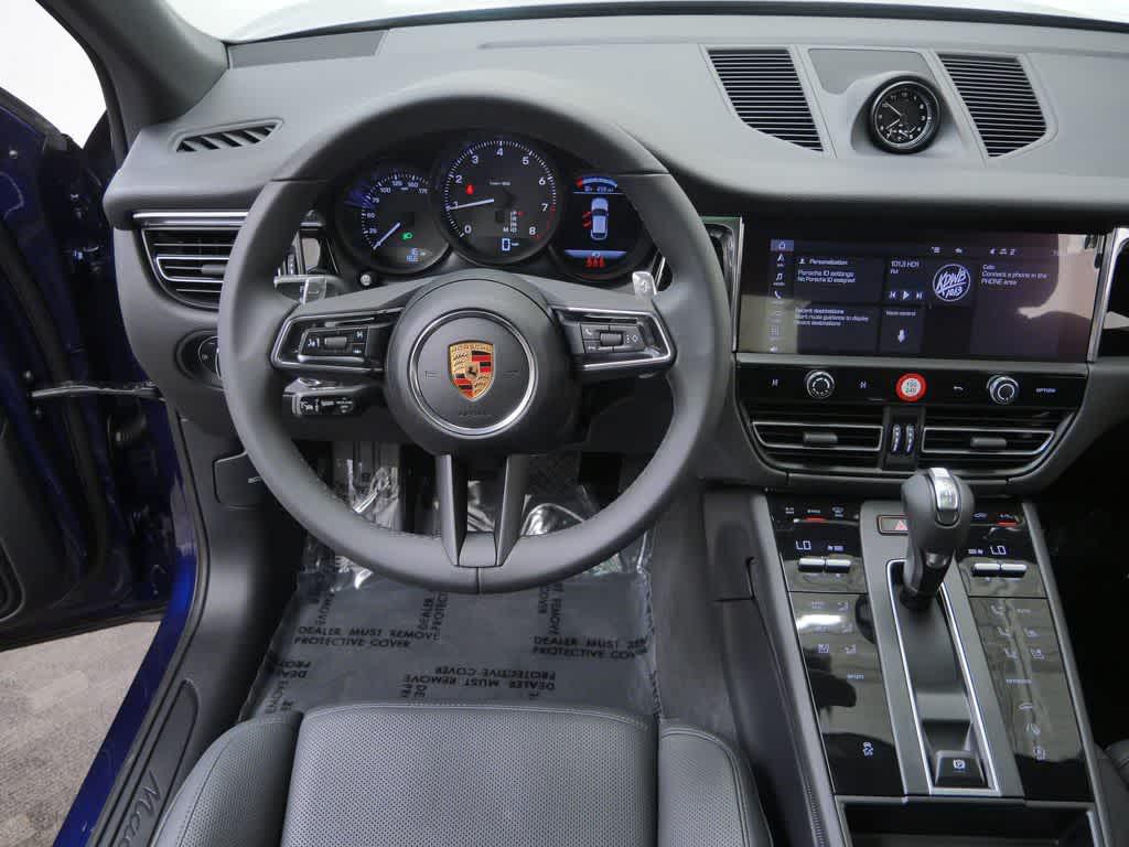 صورة مصغرة 16 لـ 2026 Porsche MACAN