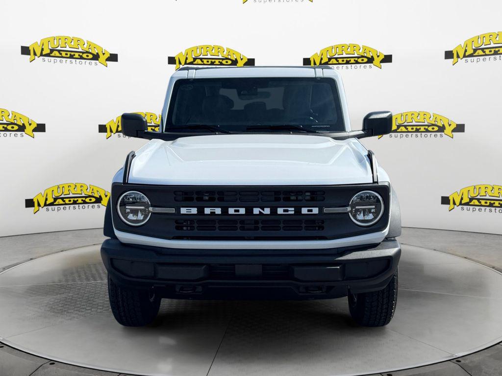 FORD BRONCO BIG BEND - 8