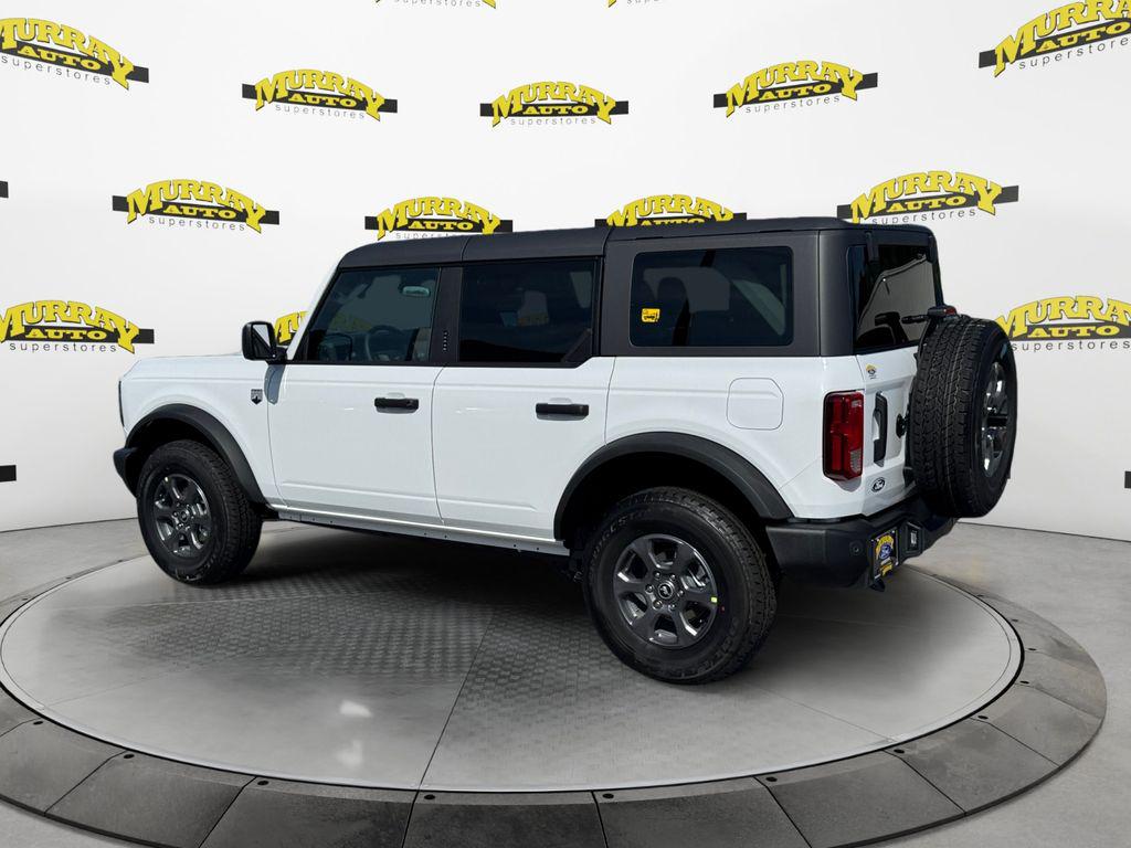 FORD BRONCO BIG BEND - 3