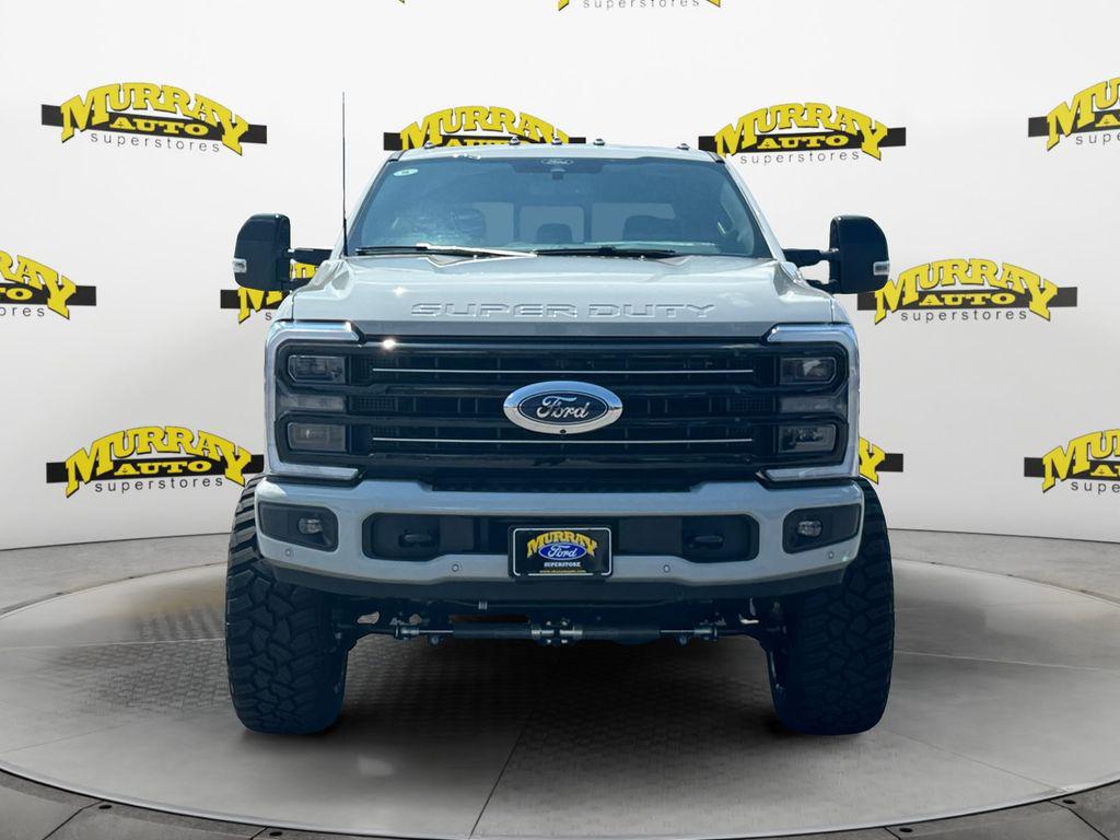 2026 FORD F-250 PLATINUM 照片 8