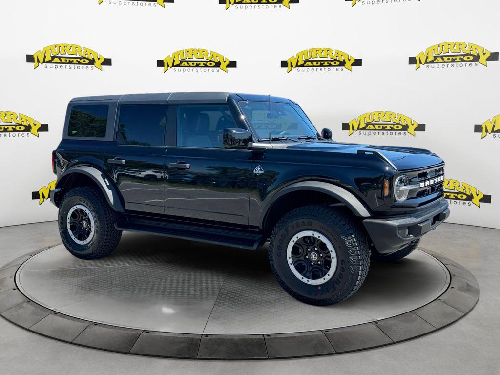 FORD BRONCO - 7