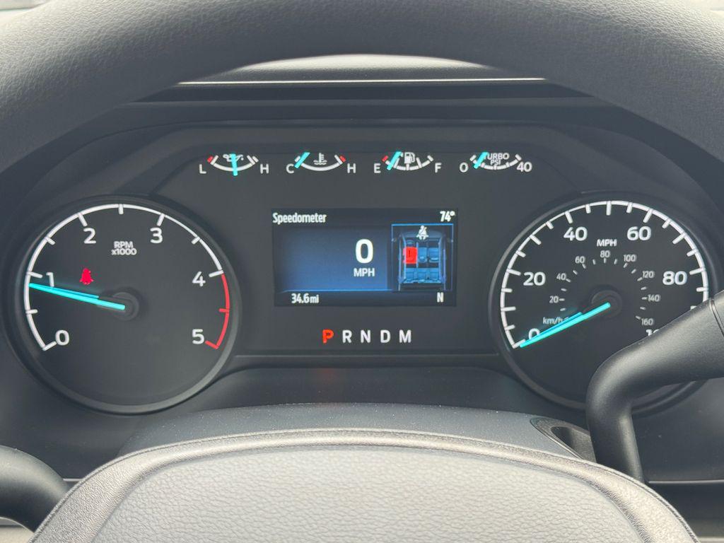 2026 FORD F-350 XL 缩略图 24