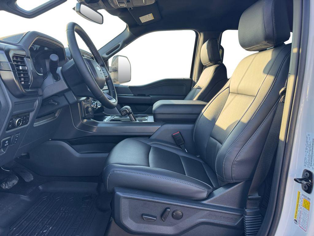 FORD F-150 LARIAT - 9
