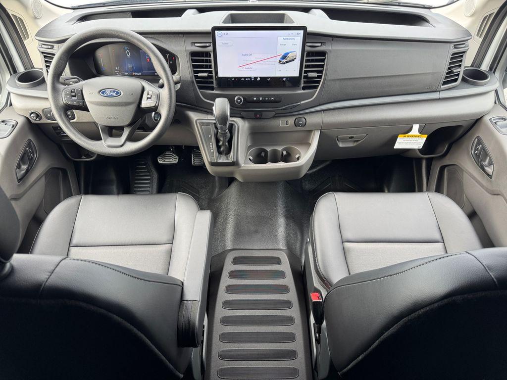 صورة 10 لـ 2026 FORD TRANSIT-350 BASE
