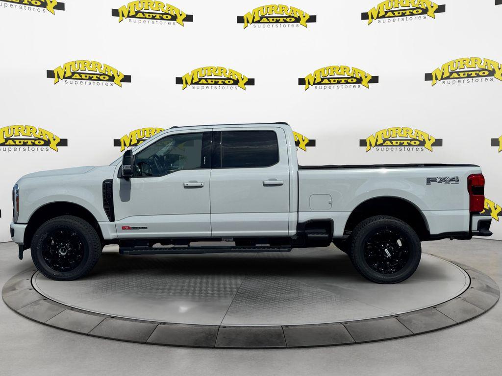 2026 FORD F-250 LARIAT — миниатюра 2