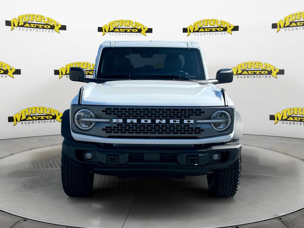 FORD BRONCO BADLANDS - 8