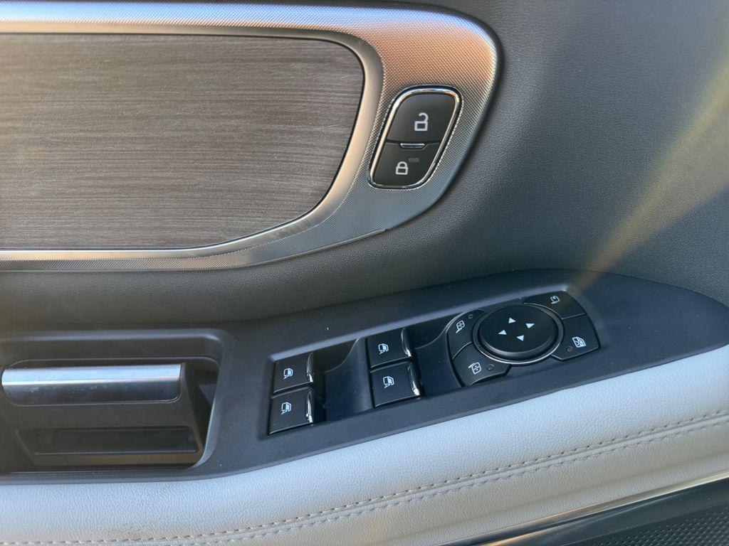 2025 FORD EXPEDITION MAX PLATINUM thumbnail 20