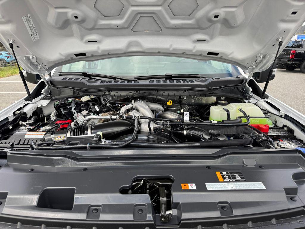 صورة مصغرة 19 لـ 2026 FORD F-350 XL