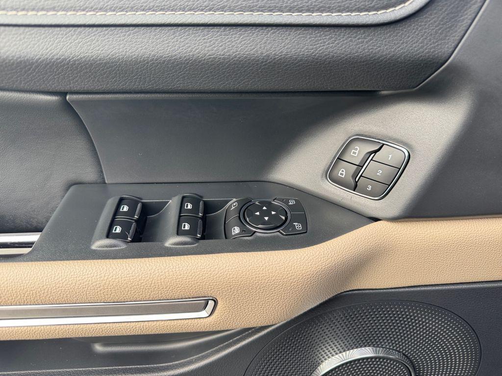2024 FORD EXPEDITION MAX LIMITED — миниатюра 20