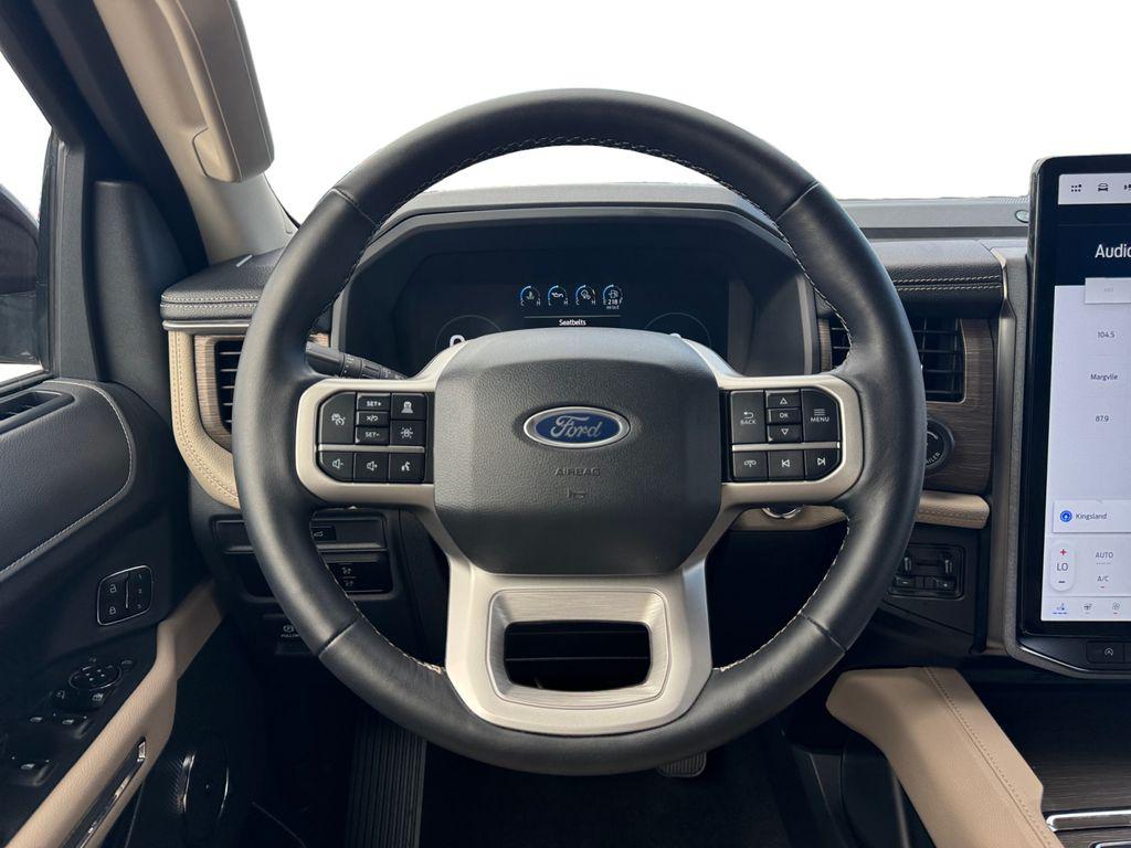 2024 FORD EXPEDITION MAX LIMITED — миниатюра 12