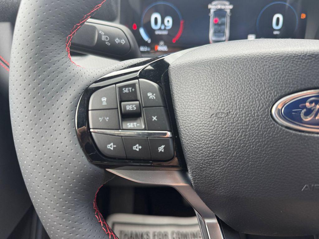 صورة مصغرة 29 لـ 2026 FORD EXPLORER ST-LINE