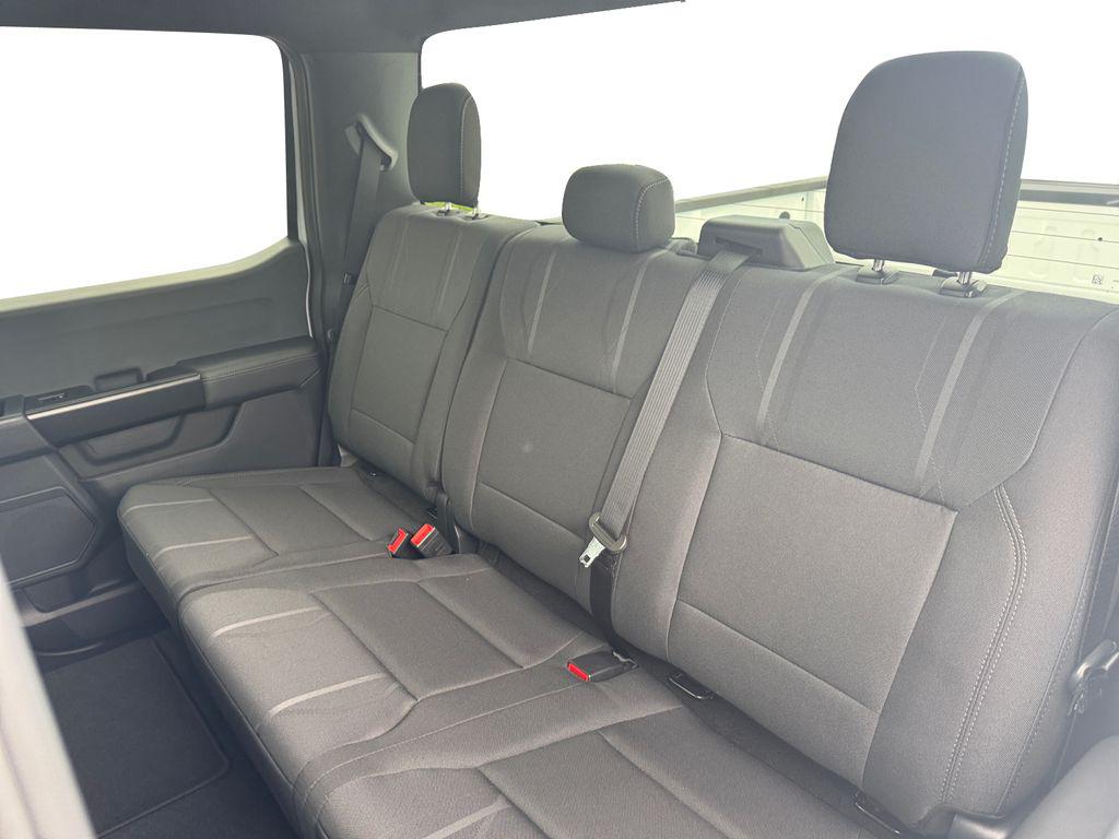 2026 FORD F-150 STX thumbnail 13