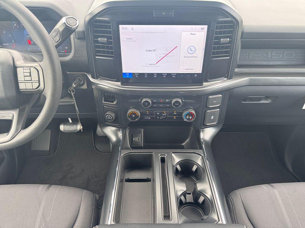 2026 FORD F-150 STX thumbnail 11