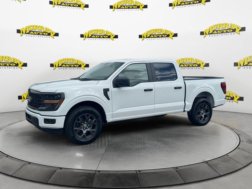 صورة 1 لـ 2026 FORD F-150 STX
