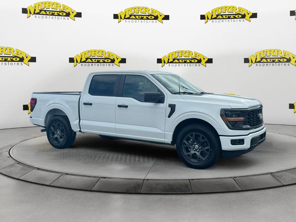 صورة 7 لـ 2026 FORD F-150 STX