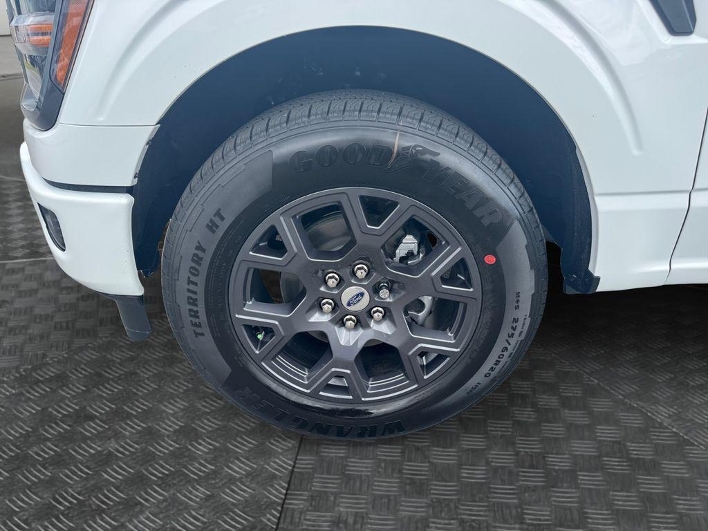 2026 FORD F-150 STX thumbnail 14